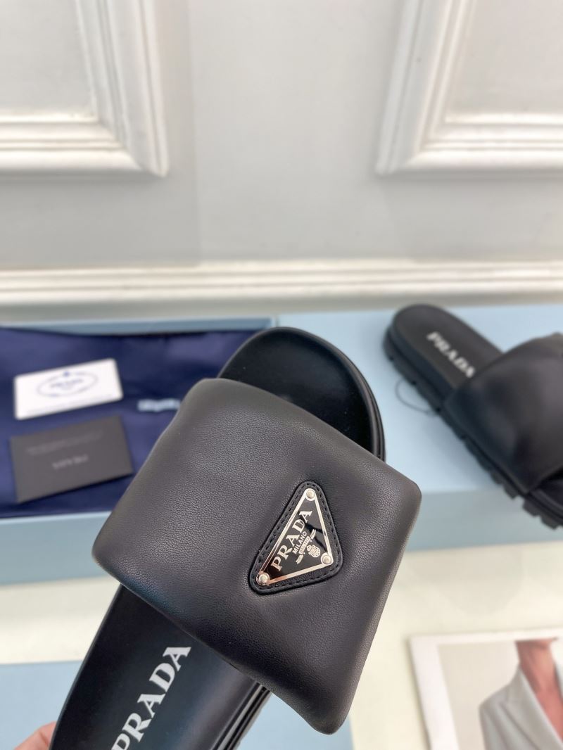 Prada Slippers